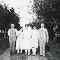 Frieda Frey [second from right]