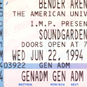 1994-06-22-Soundgarden