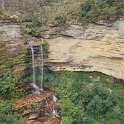 10 Katoomba Falls