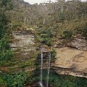 11 Katoomba Falls