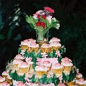 157 cupcakes