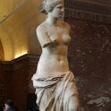 44 Venus de Milo Louvre