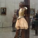 52 Degas - Dancer Orsay