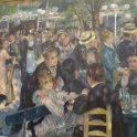 53 Renoir- Dance at Le Moulin Orsay