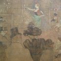 56 Toulouse-Lautrec - Dancing Woman Orsay