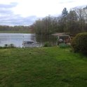 04.16 Lake Thoreau