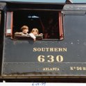 06.19 Southern Railway Steam Excursion