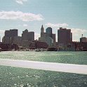 14 Boston Harbor