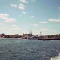 15 Boston Harbor