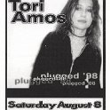 1998-08-08-Tori-Amos-poster