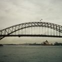 01 Sydney Harbour Bridge
