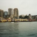 04 Sydney ferry