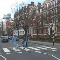 18 Abbey Road