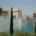 10 Las Vegas