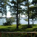 20 Perquimans River - from house