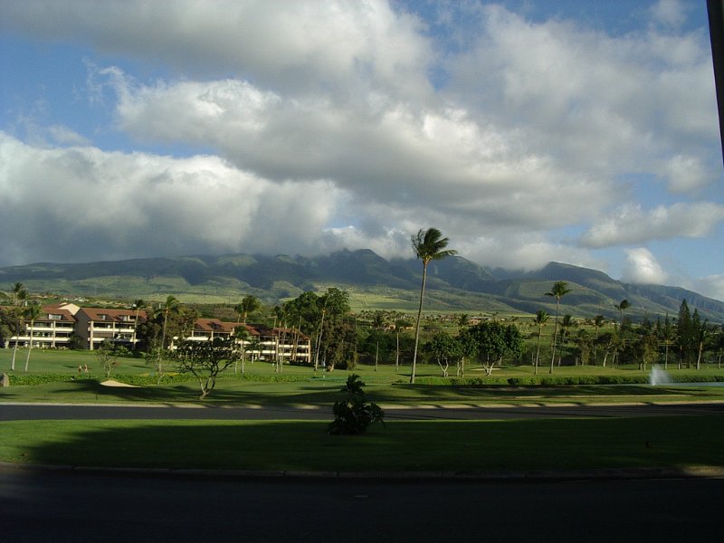 17 Mauna Kahalawai