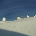 10 Mauna Kea observatories