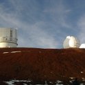 11 Mauna Kea observatories