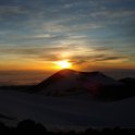 14 Mauna Kea sunset