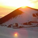 15 Mauna Kea observatory