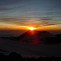 17 Mauna Kea sunset