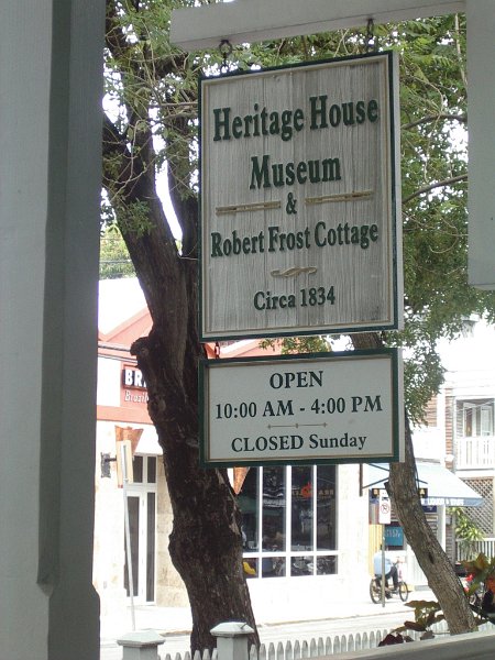 08 Heritage House