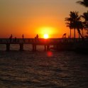 04 Key West sunset