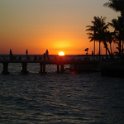 05 Key West sunset