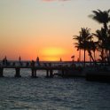 07 Key West sunset