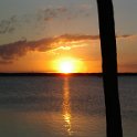 35 Manatee Bay sunset