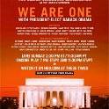 2009-01-18-We-Are-One-poster