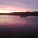 02.11 Thoreau sunset