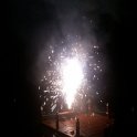 10 fireworks