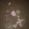 04.21 Nina chalk art