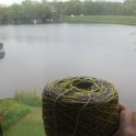 21 yarn lake