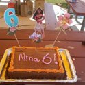 09.03 Nina birthday party