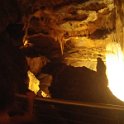16 Luray Caverns