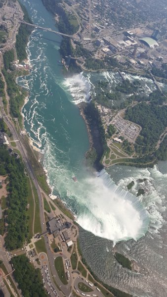 14 Niagara Falls