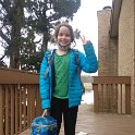 03.16 Nina return to school