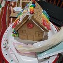 12.09 gingerbread house