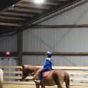 01.09 Nina horseback riding